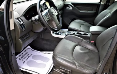 Nissan Pathfinder 3.0 АКПП превью 9