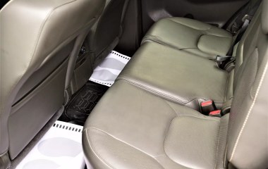 Nissan Pathfinder 3.0 АКПП превью 11