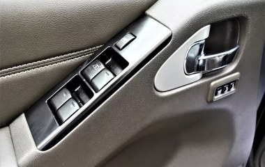 Nissan Pathfinder 3.0 АКПП превью 12