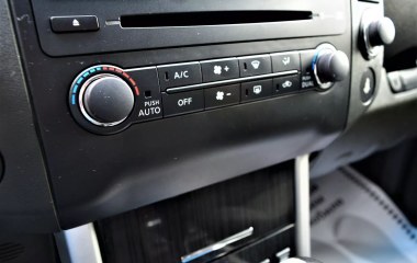 Nissan Pathfinder 3.0 АКПП превью 14