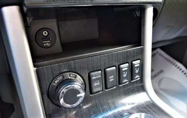 Nissan Pathfinder 3.0 АКПП превью 15