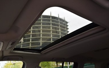 Nissan Pathfinder 3.0 АКПП превью 17