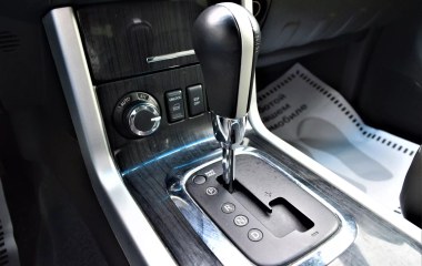 Nissan Pathfinder 3.0 АКПП превью 20
