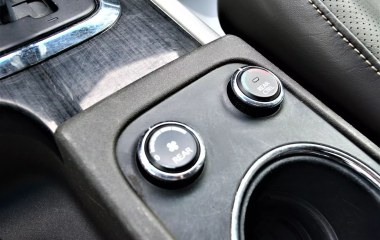 Nissan Pathfinder 3.0 АКПП превью 21