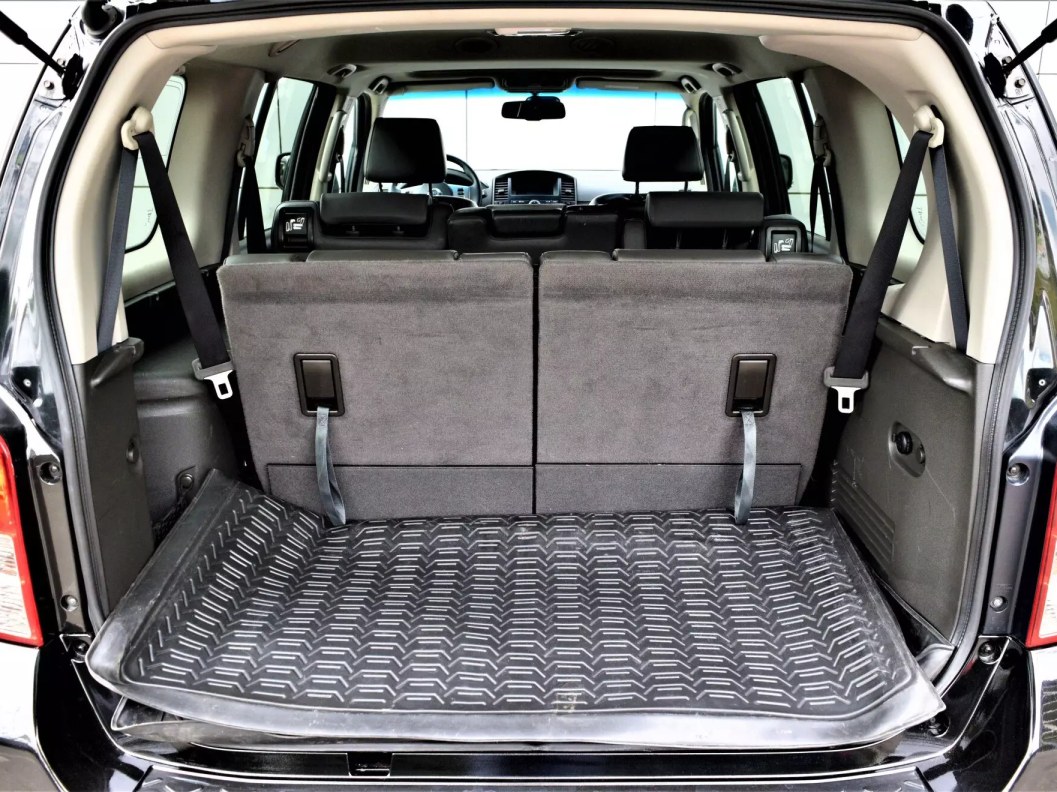 Nissan Pathfinder 3.0 АКПП фото 23