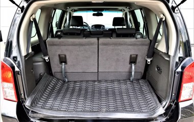 Nissan Pathfinder 3.0 АКПП превью 23