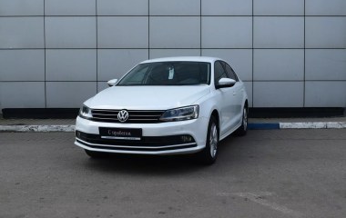Volkswagen Jetta Allstar 1.6 АКПП превью 3