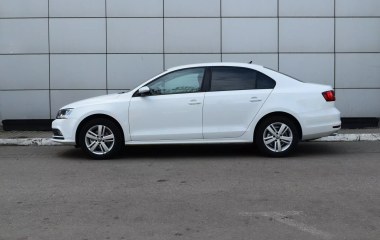 Volkswagen Jetta Allstar 1.6 АКПП превью 5