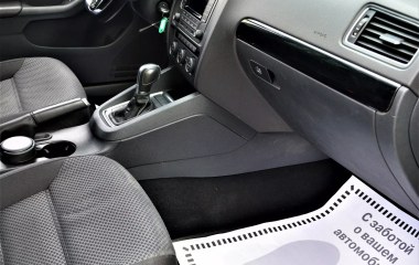Volkswagen Jetta Allstar 1.6 АКПП превью 10