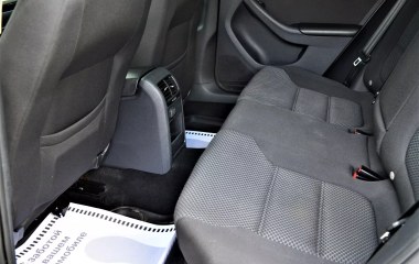 Volkswagen Jetta Allstar 1.6 АКПП превью 11