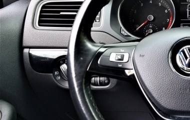 Volkswagen Jetta Allstar 1.6 АКПП превью 13