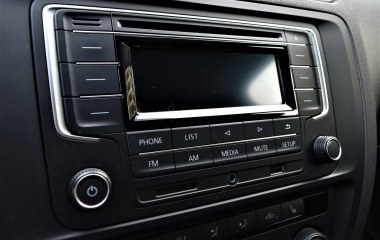 Volkswagen Jetta Allstar 1.6 АКПП превью 15