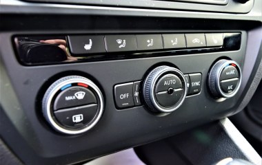 Volkswagen Jetta Allstar 1.6 АКПП превью 16