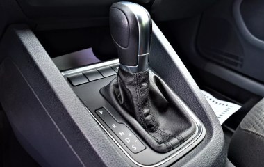 Volkswagen Jetta Allstar 1.6 АКПП превью 17