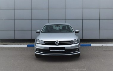 Volkswagen Jetta 1.6 АКПП превью 2