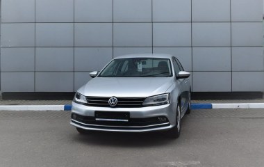 Volkswagen Jetta 1.6 АКПП превью 3