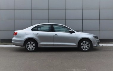 Volkswagen Jetta 1.6 АКПП превью 4