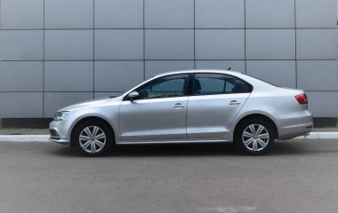 Volkswagen Jetta 1.6 АКПП превью 5