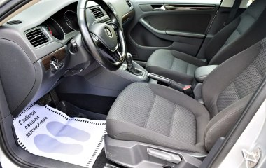 Volkswagen Jetta 1.6 АКПП превью 9