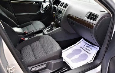 Volkswagen Jetta 1.6 АКПП превью 11