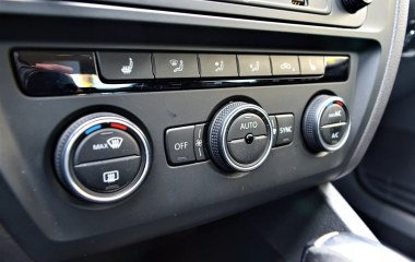Volkswagen Jetta 1.6 АКПП превью 16