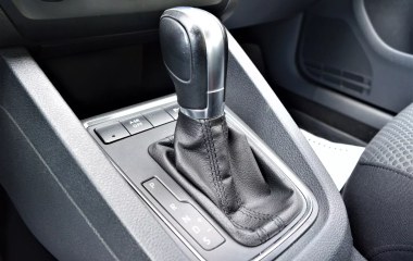 Volkswagen Jetta 1.6 АКПП превью 18