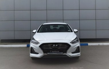 Hyundai Sonata Classic 2.0 АКПП превью 2