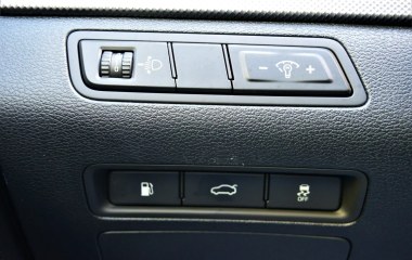 Hyundai Sonata Classic 2.0 АКПП превью 12