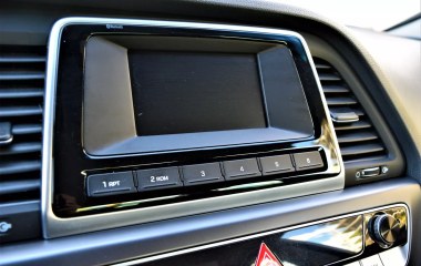 Hyundai Sonata Classic 2.0 АКПП превью 15