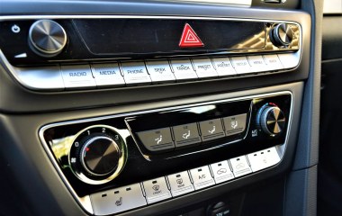 Hyundai Sonata Classic 2.0 АКПП превью 16