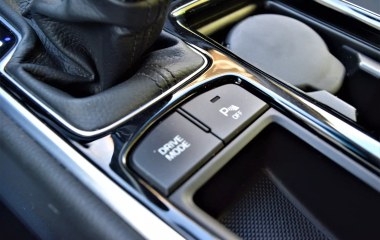 Hyundai Sonata Classic 2.0 АКПП превью 17