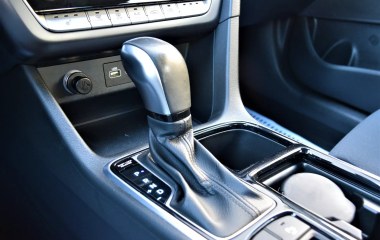Hyundai Sonata Classic 2.0 АКПП превью 18