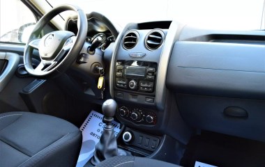 Renault Duster Drive 1.5 МКПП превью 11