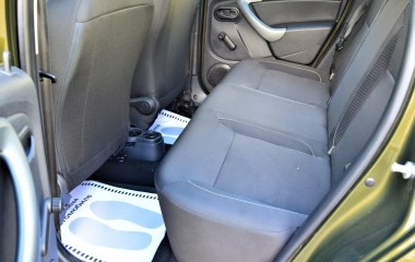 Renault Duster Drive 1.5 МКПП превью 12
