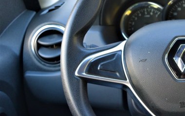 Renault Duster Drive 1.5 МКПП превью 14