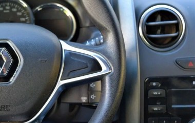 Renault Duster Drive 1.5 МКПП превью 15