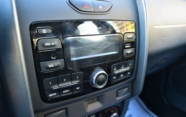 Renault Duster Drive 1.5 МКПП превью 16