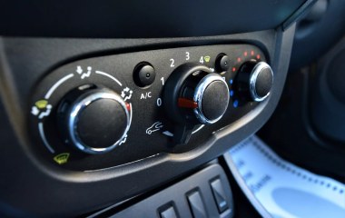 Renault Duster Drive 1.5 МКПП превью 17