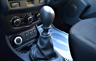 Renault Duster Drive 1.5 МКПП превью 18
