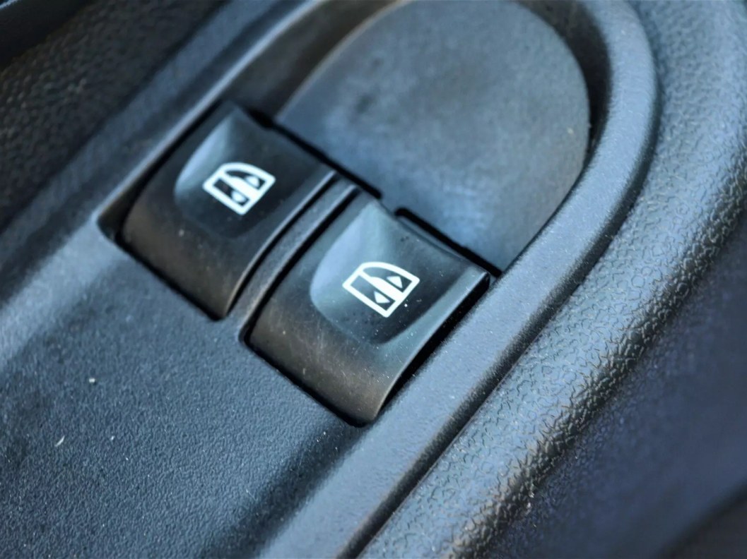 Renault Duster Drive 1.5 МКПП фото 19