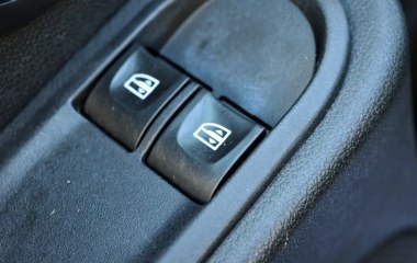 Renault Duster Drive 1.5 МКПП превью 19