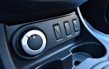 Renault Duster Drive 1.5 МКПП превью 20