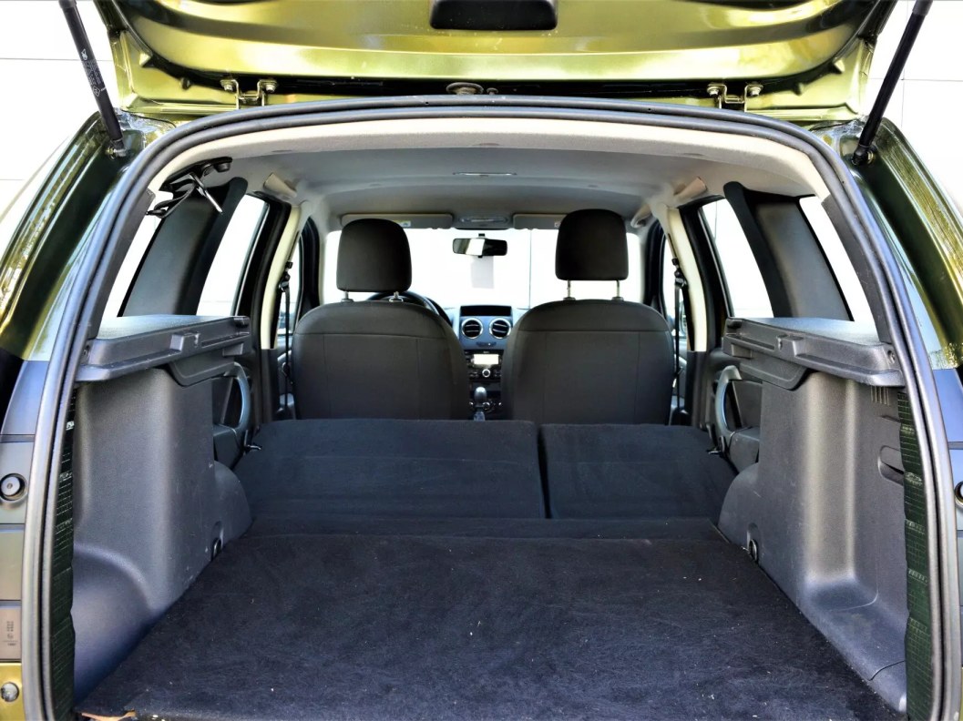 Renault Duster Drive 1.5 МКПП фото 22