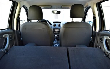 Renault Duster Drive 1.5 МКПП превью 23
