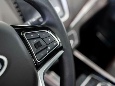 SWM G01 Optima 3 1.5 АМТ превью 11