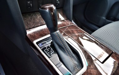 Toyota Camry Комфорт 2.5 АКПП превью 13