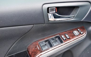 Toyota Camry Комфорт 2.5 АКПП превью 14
