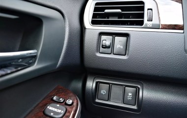 Toyota Camry Комфорт 2.5 АКПП превью 15