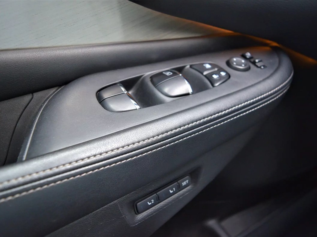 Nissan Murano 3.5  фото 13