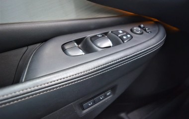 Nissan Murano 3.5  превью 13